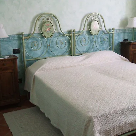 Ristorante Magnolia ホテル 3*