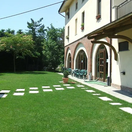 Ristorante Magnolia Predosa