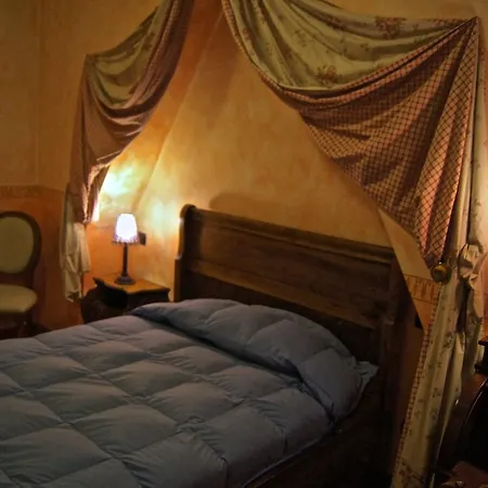 ホテル Ristorante Magnolia Predosa