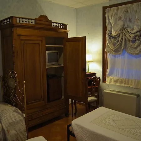 ホテル Ristorante Magnolia 3*