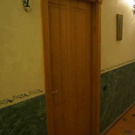 Ristorante Magnolia 3*