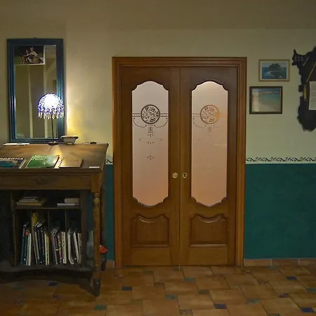 Ristorante Magnolia Predosa