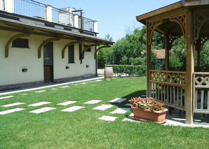 Ristorante Magnolia Predosa