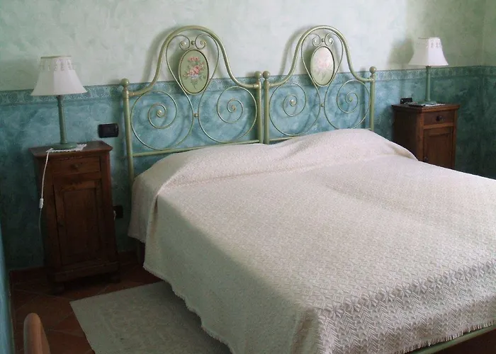 Ristorante Magnolia Hotel 3*