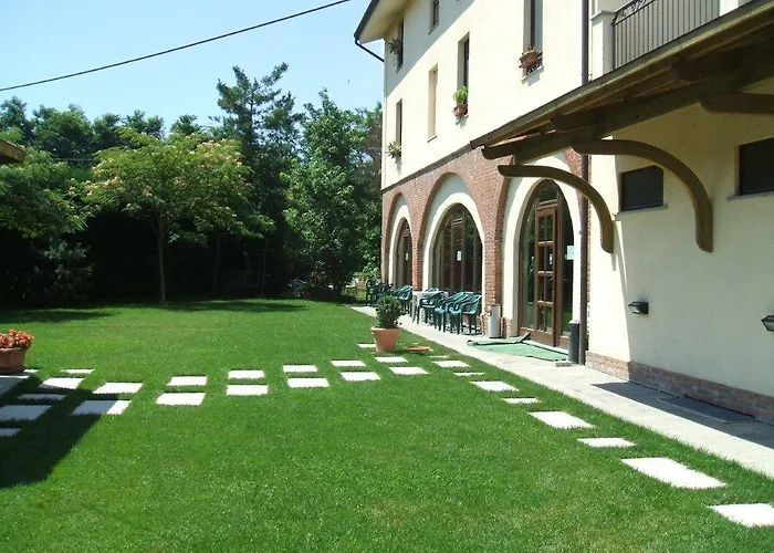 Ristorante Magnolia Predosa