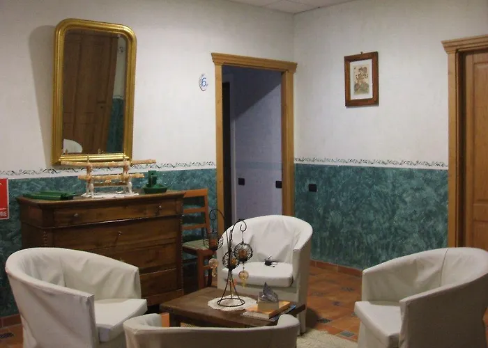 Ristorante Magnolia