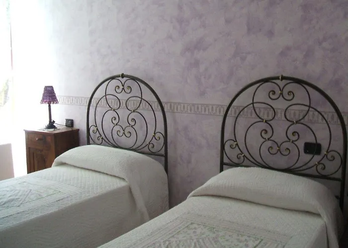 Ristorante Magnolia Hotel 3*