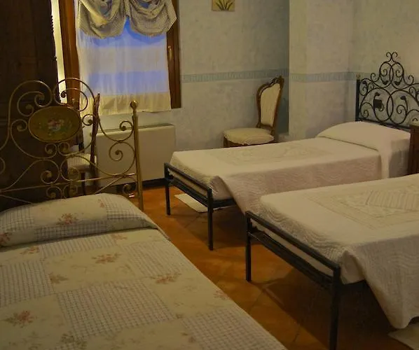 Ristorante Magnolia Hotel 3*
