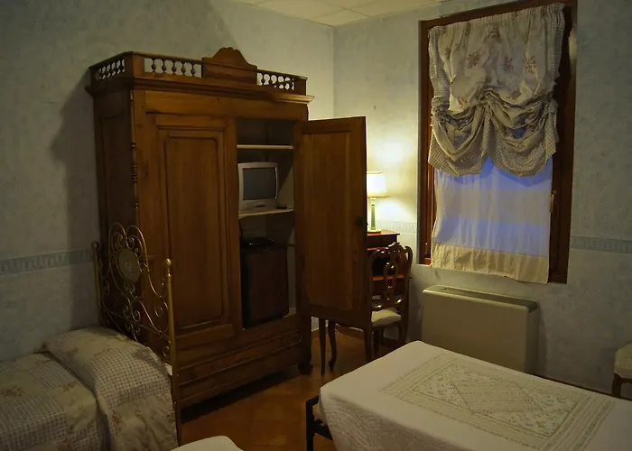 Hotel Ristorante Magnolia 3*