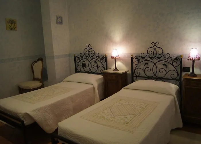 Ristorante Magnolia 3* Predosa