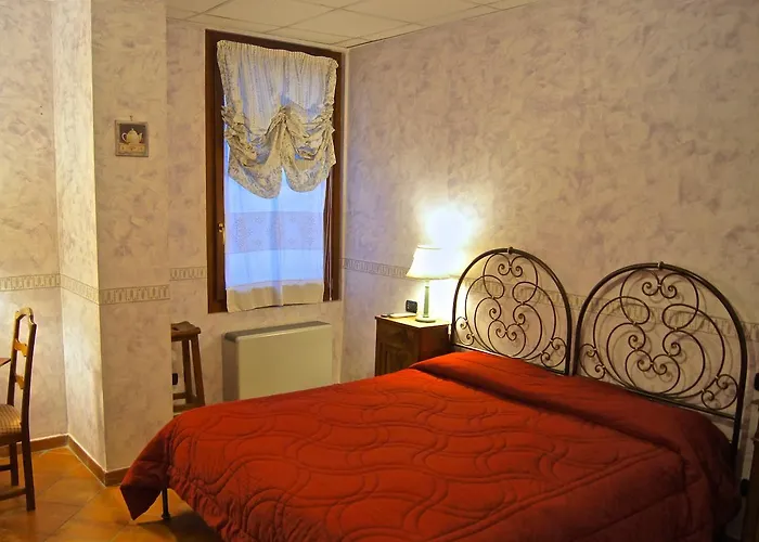 Hotel Ristorante Magnolia 3*