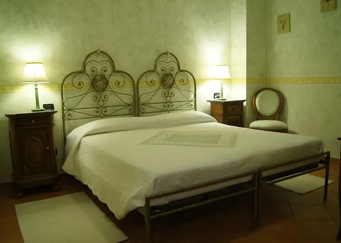 Ristorante Magnolia 3* Predosa