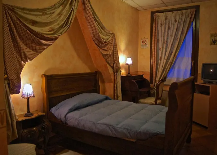 Hotel Ristorante Magnolia