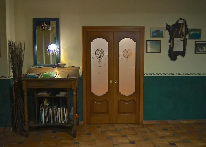 Ristorante Magnolia Predosa