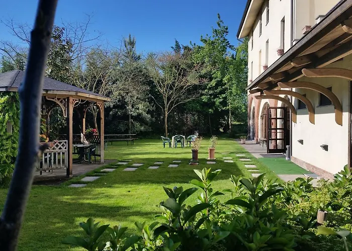 Ristorante Magnolia